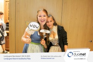 Landjugend Bezirksball Waidhofen/Ybbs